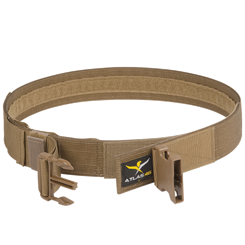 Cinturón de herramientas rígido