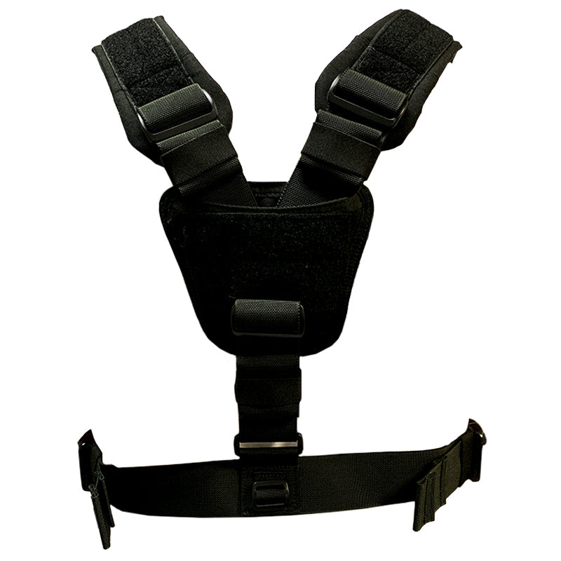 Chaleco de pecho JourneyMESH™ con bolsillos de carga v2