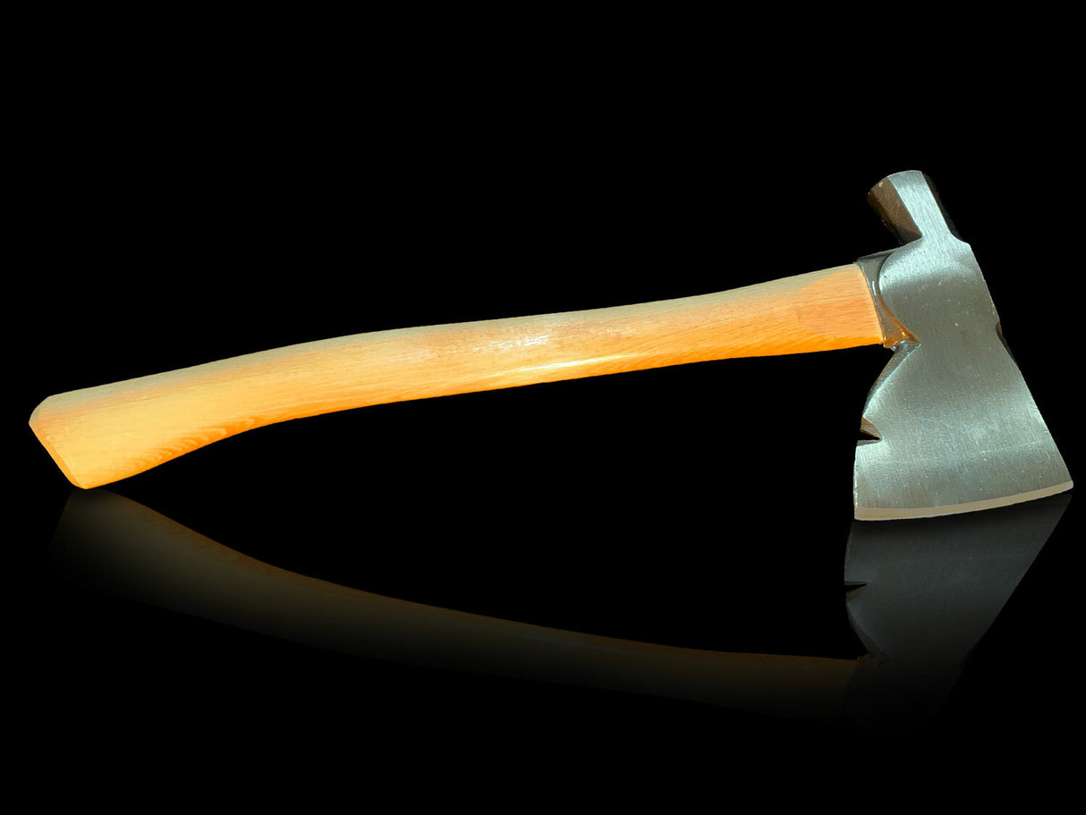 Hacha de carpintero HARDCORE