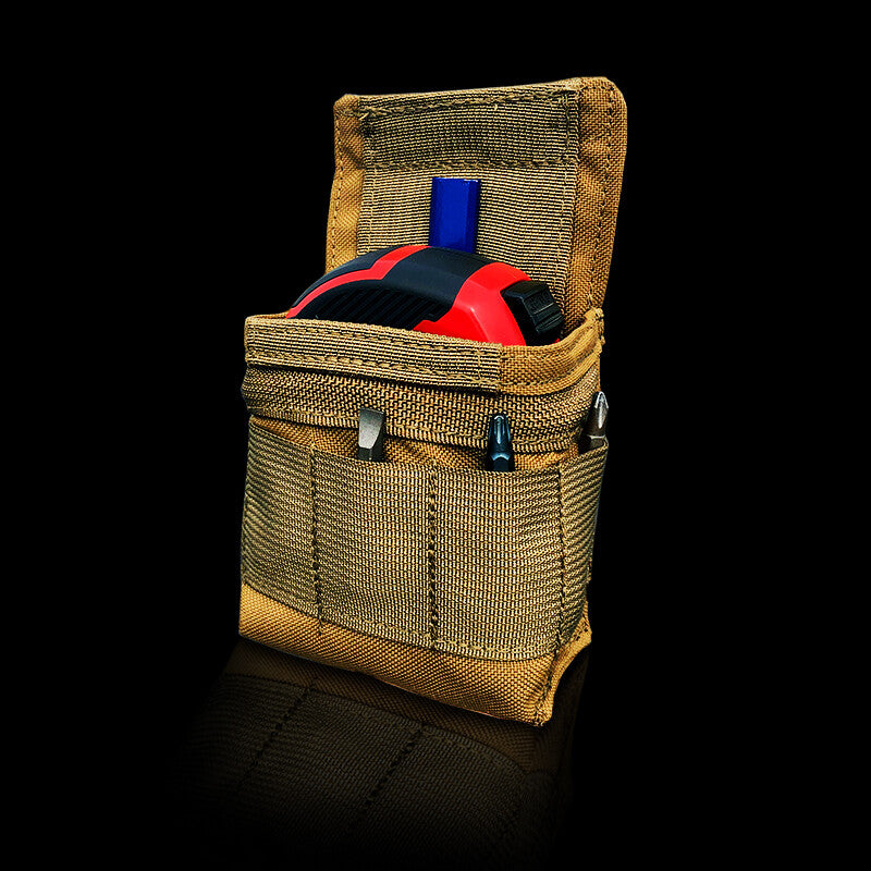 Bolsa para cinta métrica AIMS™ Pro-Flex™