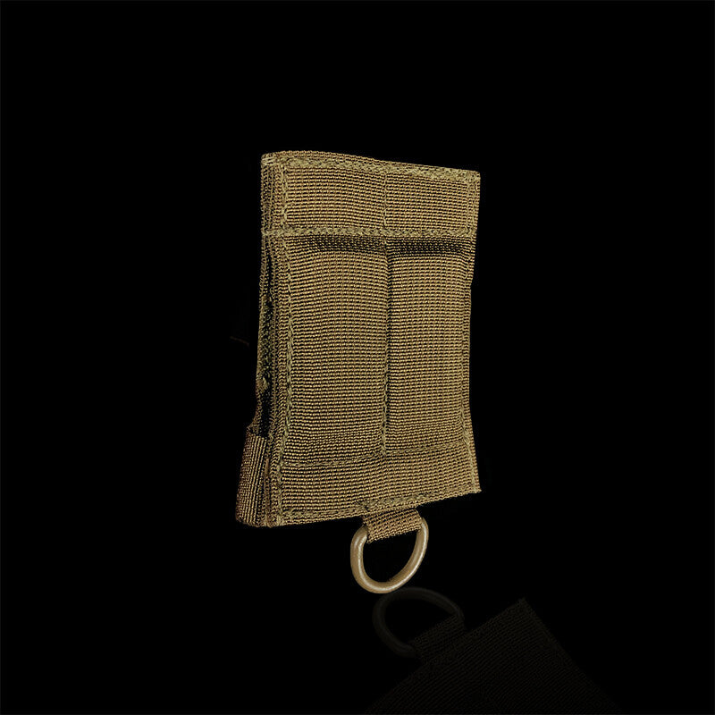 Panel magnético Franklin de 2" con 2 imanes con fuerza de tracción de 26 lb