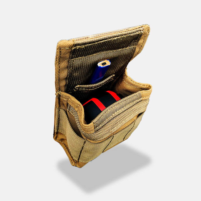 Bolsa para cinta métrica AIMS™ Pro-Flex™