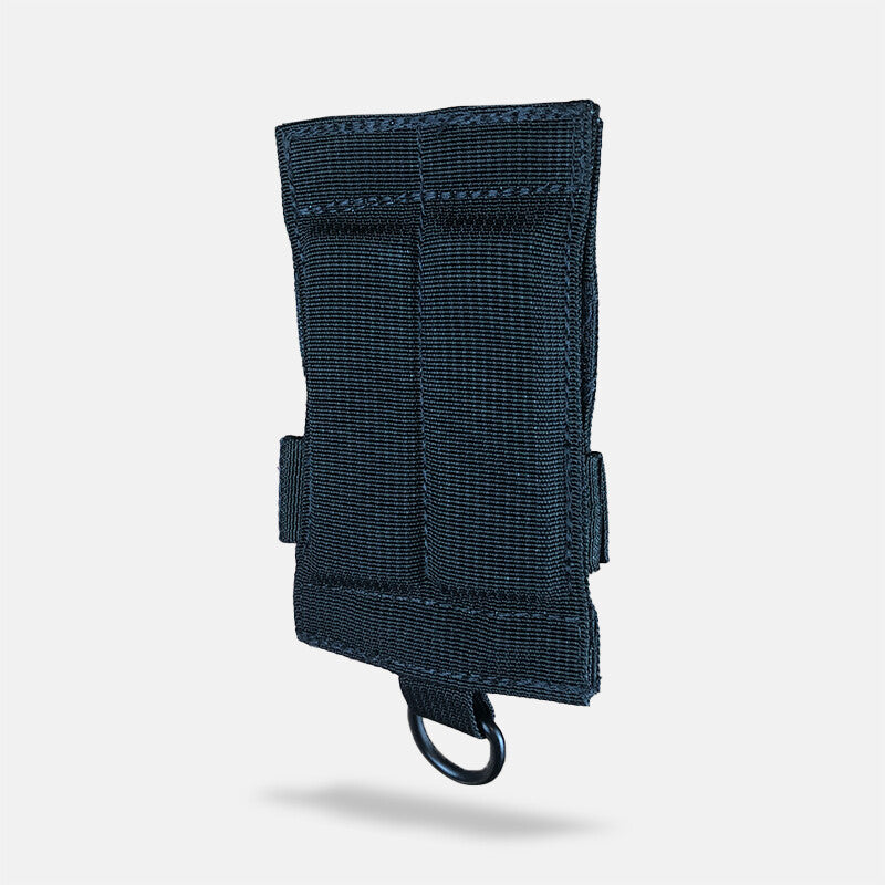 Panel magnético Franklin de 3" con 2 imanes con una fuerza de tracción de 52 lb