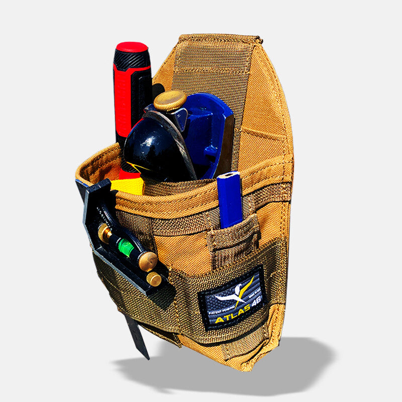 AIMS™ Hamilton Carpintero