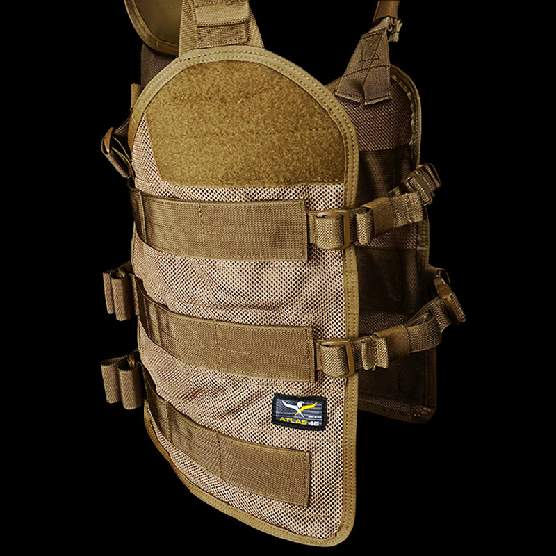 Stratos Open Core Tool Vest