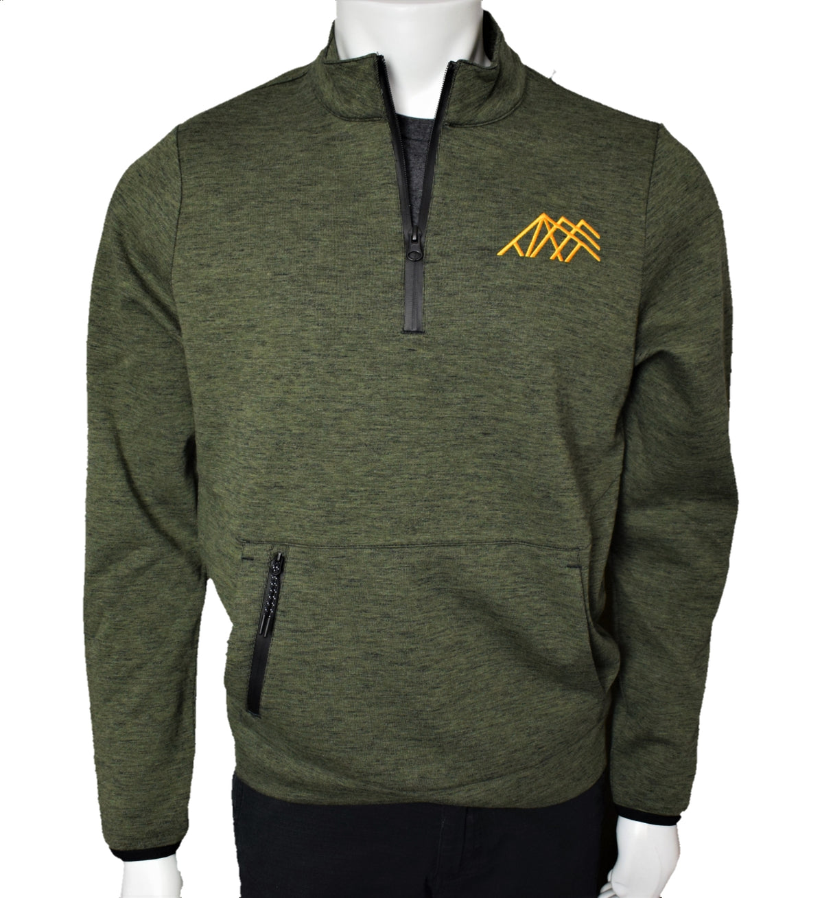 Vellón Trussworthy de Diamondback