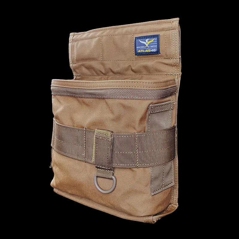Bolsa utilitaria de un solo pocillo AIMS™ V2 PLUS™