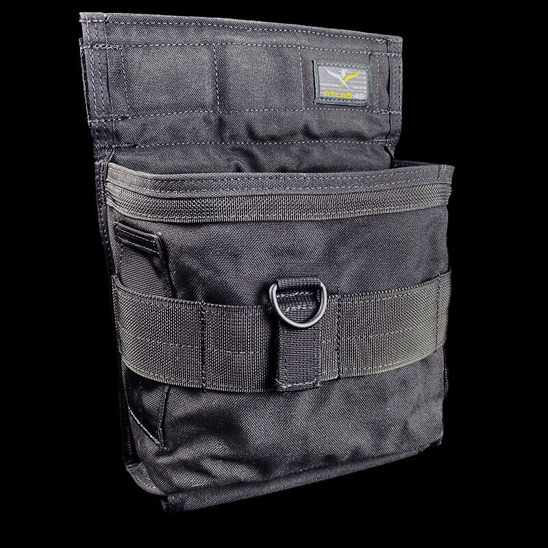 Bolsa utilitaria de un solo pocillo AIMS™ V2 PLUS™