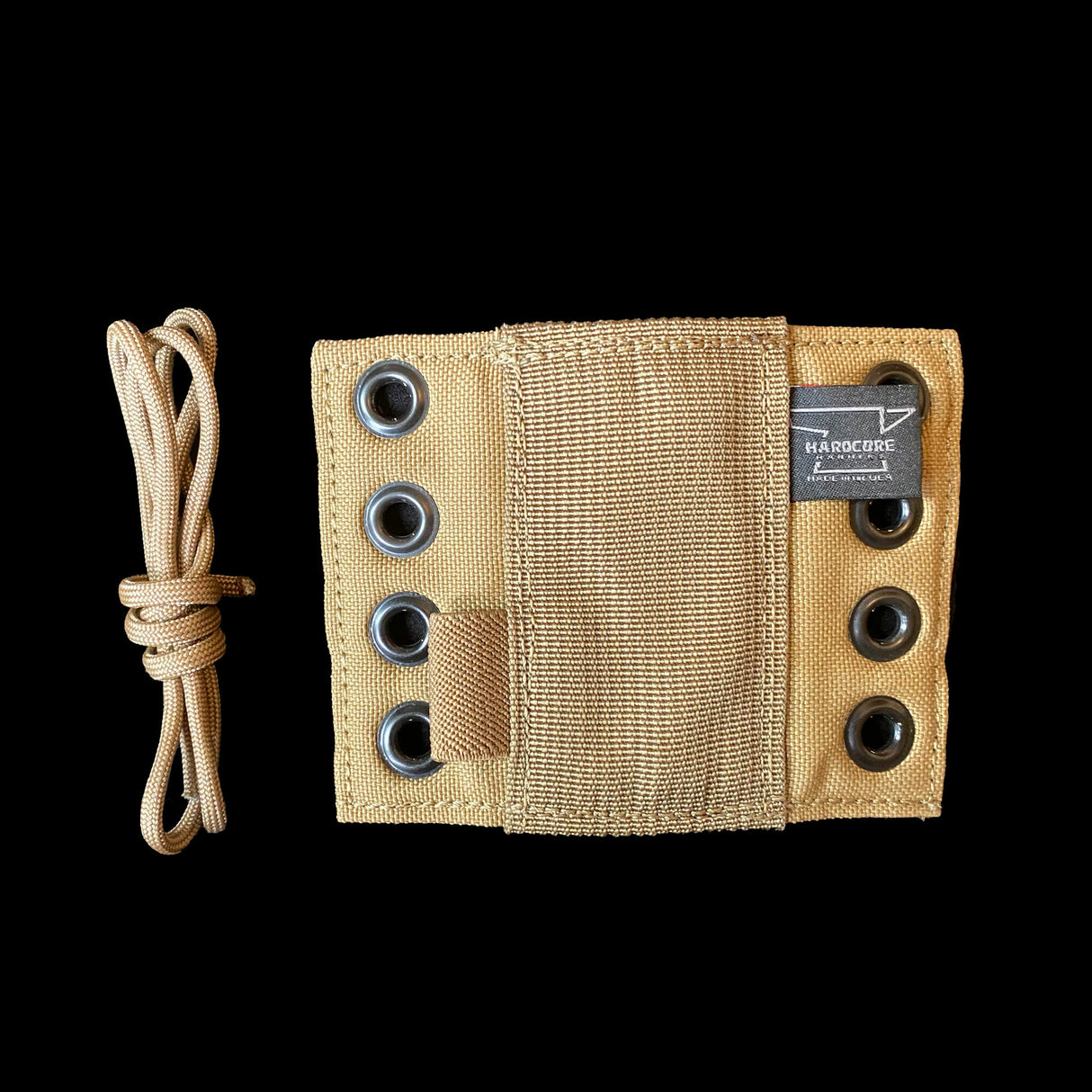 Collar protector de mango Hardcore para martillos o hachuelas