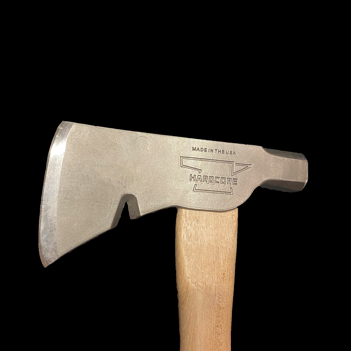 Hacha Supernaturalista - Ediciones en color (Azul, Verde, Naranja, Morado)