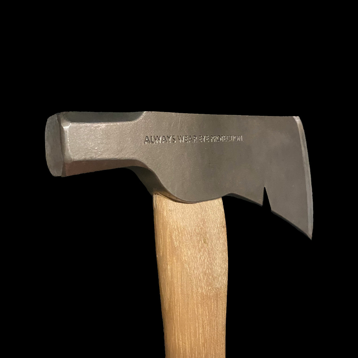 Hacha Supernaturalista - Ediciones en color (Azul, Verde, Naranja, Morado)