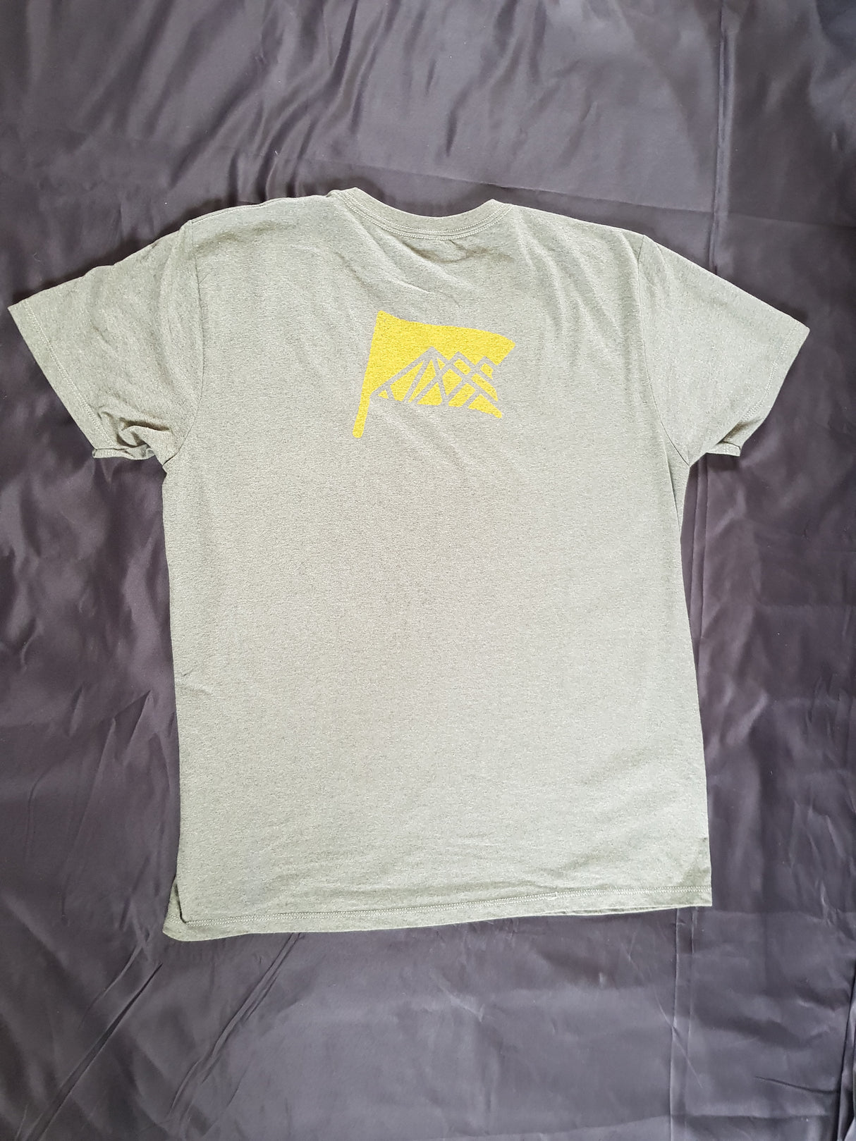 Diamondback Private Label Tee