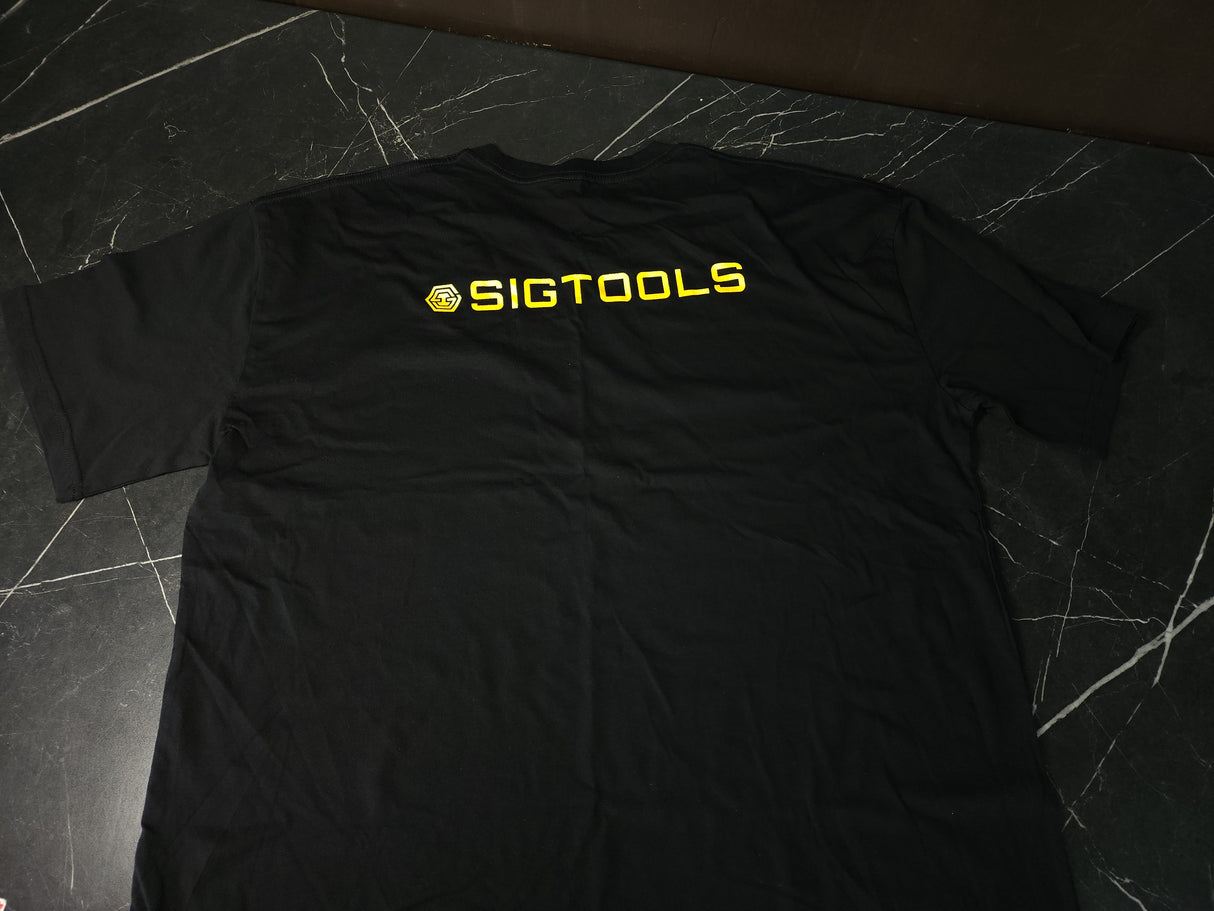 Camiseta Sigtools
