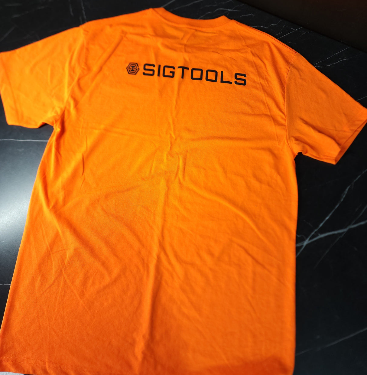 Camiseta Sigtools