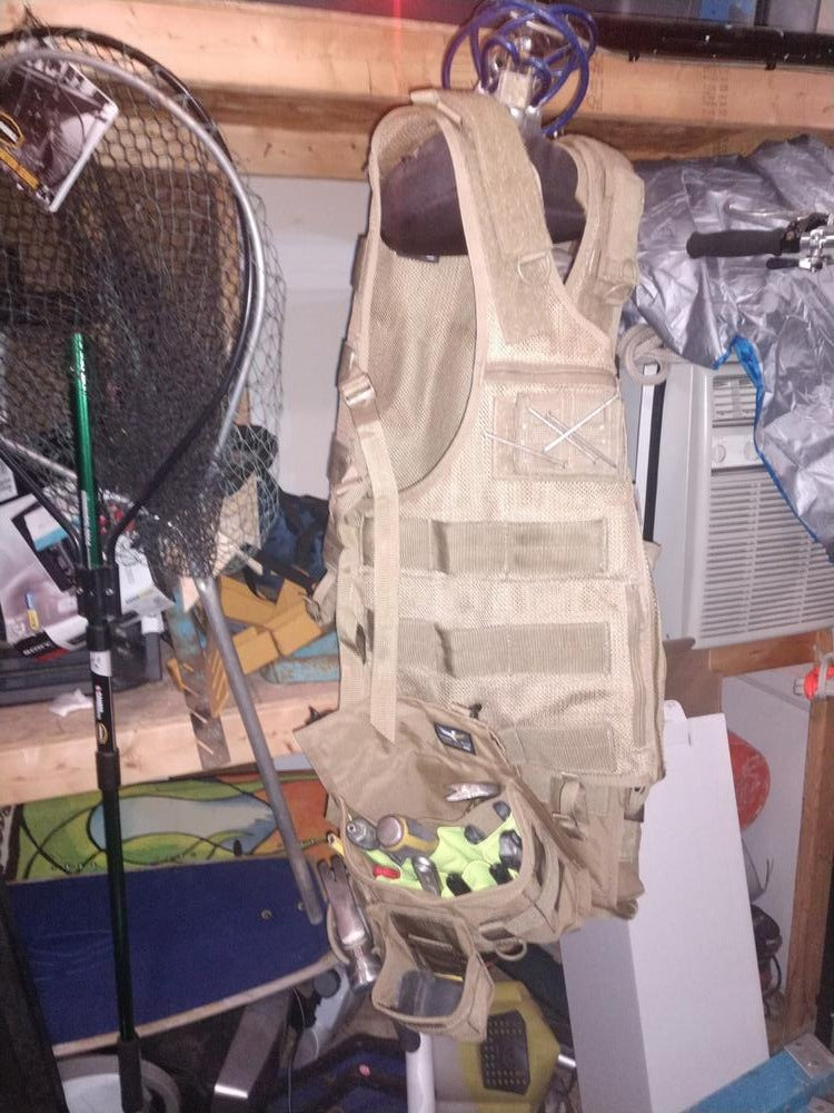 Bolsa de cierre vertical AIMS™