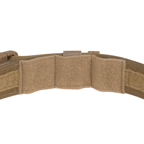 Cinturón de herramientas rígido