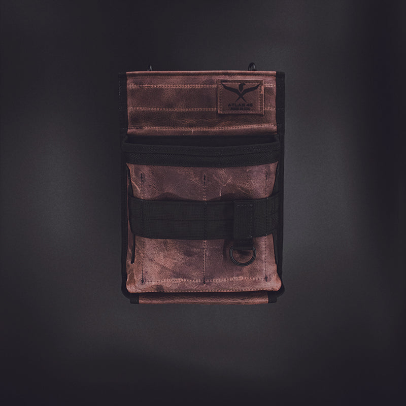 Bolsa híbrida para accesorios de herramientas principales AIMS™ V2