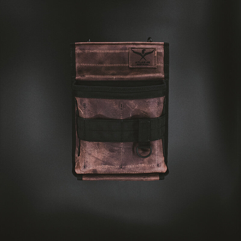 Bolsa híbrida para accesorios de herramientas principales AIMS™ V2