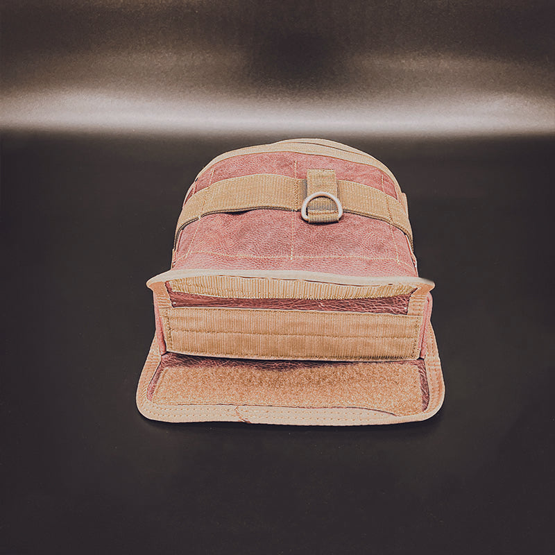 Bolsa híbrida para accesorios de herramientas principales AIMS™ V2