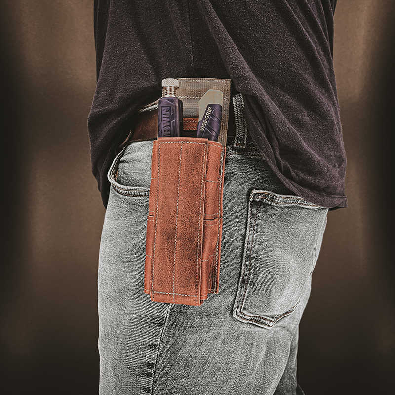 Bolsa para herramientas multiusos híbrida AIMS™ 326