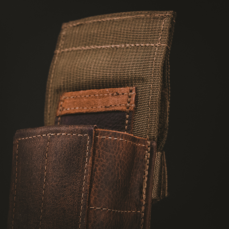 Bolsa para herramientas multiusos híbrida AIMS™ 326