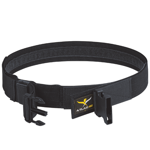 Cinturón de herramientas rígido