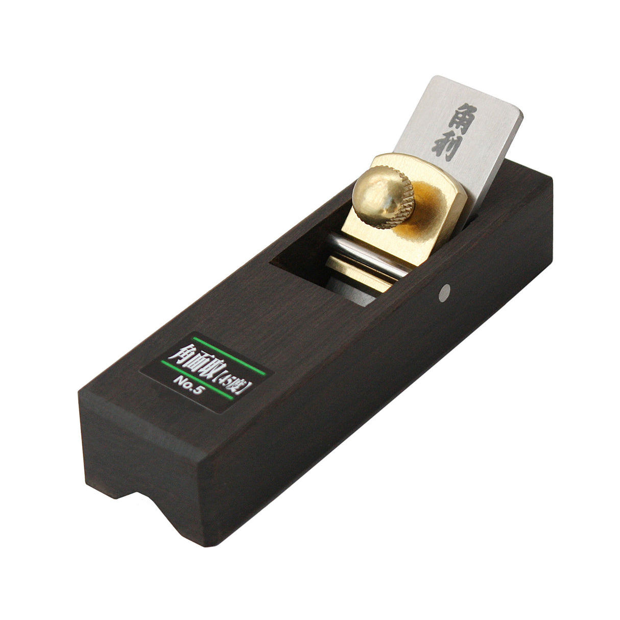 KAKURI Ebony Mini Hand Planes are now available from Signature Tools / Top Class Gears NZ. Visit our website to find quality japanese tools and more today.