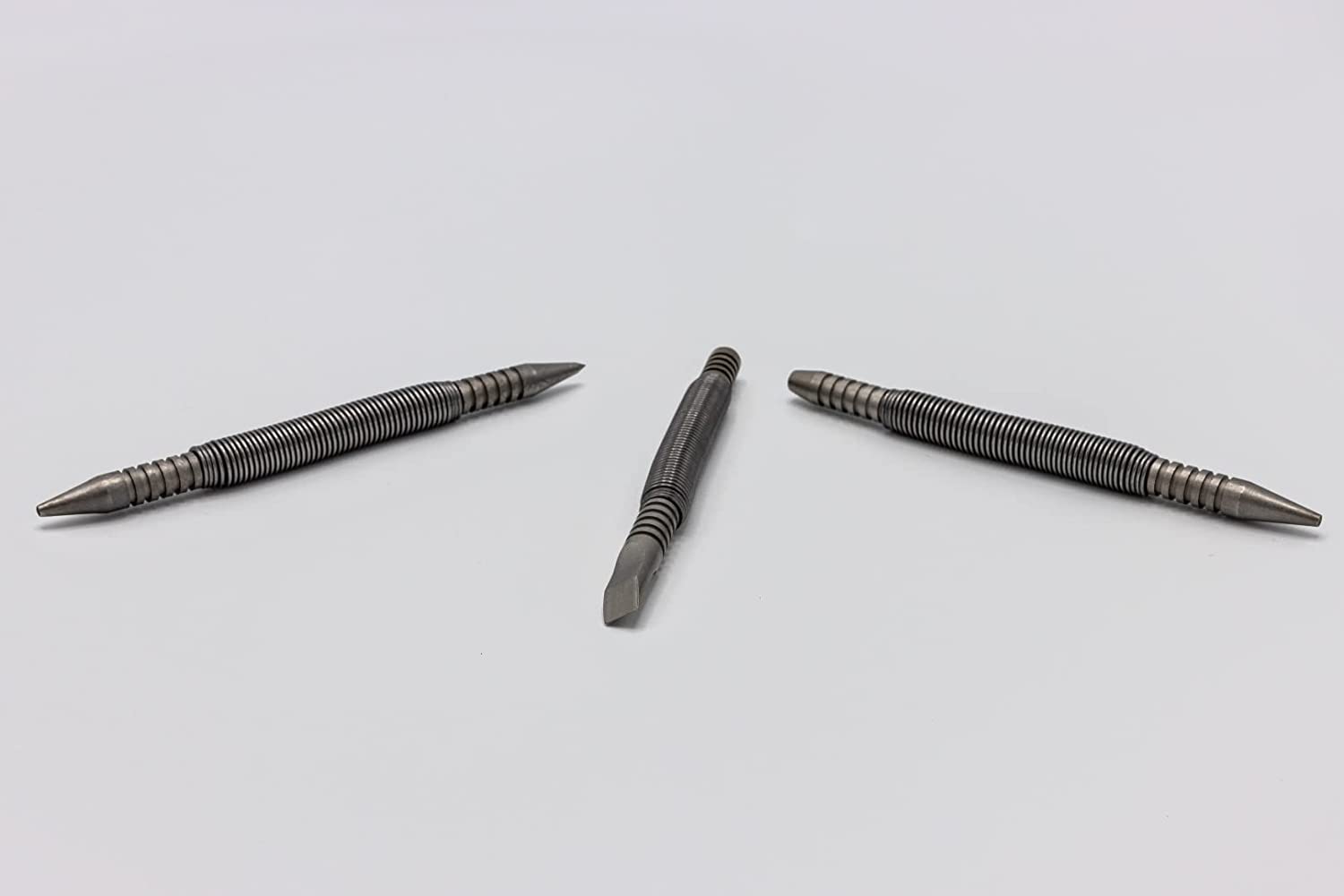 Juego de herramientas de carpintería de 3 piezas Spring Tools CA198