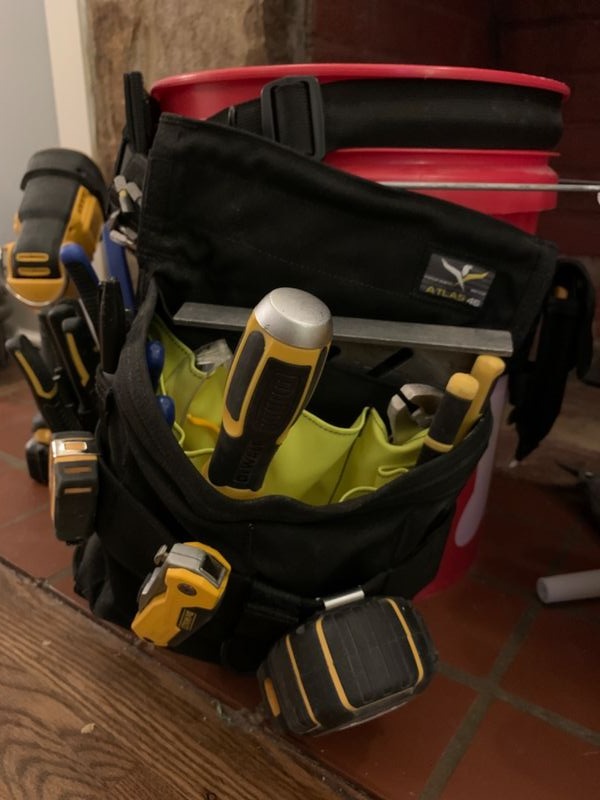 Bolsa para accesorios de herramientas principales AIMS™ V2