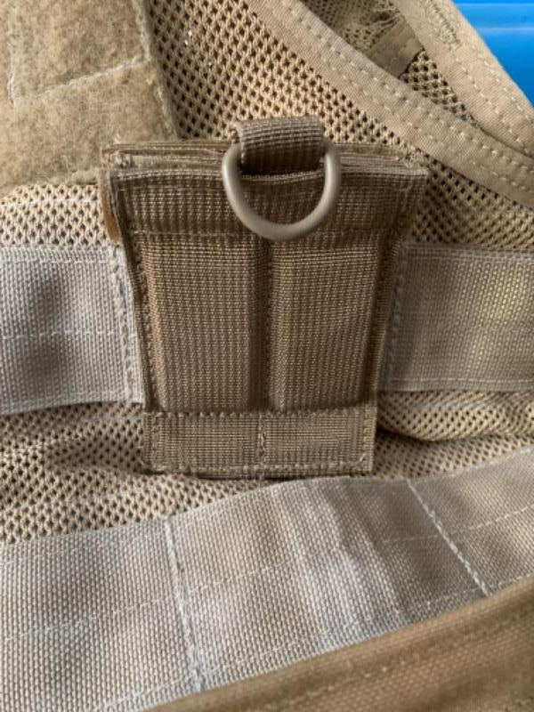 Panel magnético Franklin de 2" con 2 imanes con fuerza de tracción de 26 lb