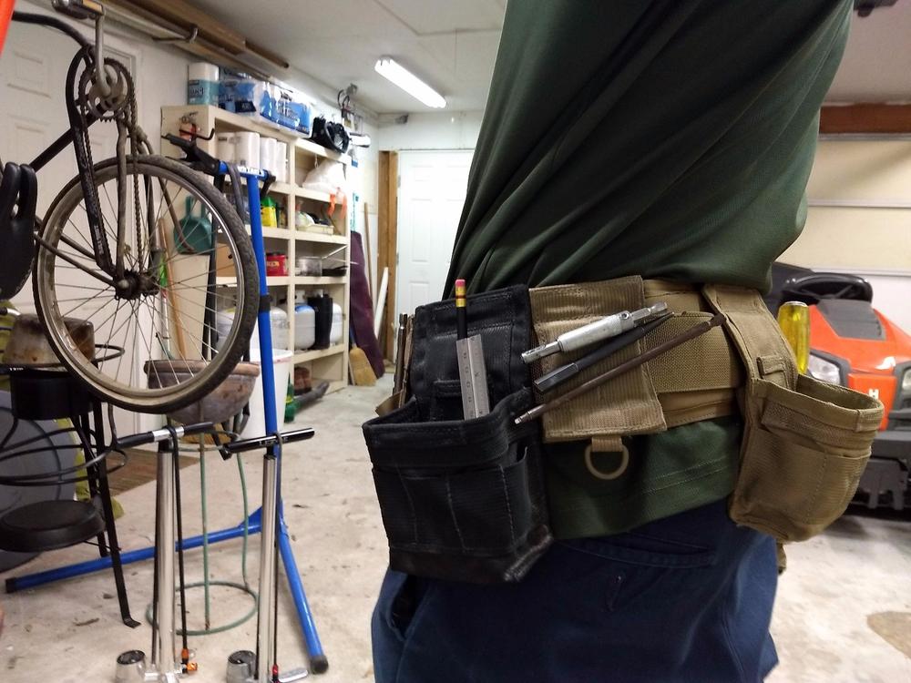 Panel magnético Franklin de 2" con 2 imanes con fuerza de tracción de 26 lb