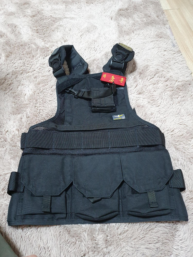 Panel magnético desmontable de 3" con 4 imanes con una fuerza de tracción de 9 lb