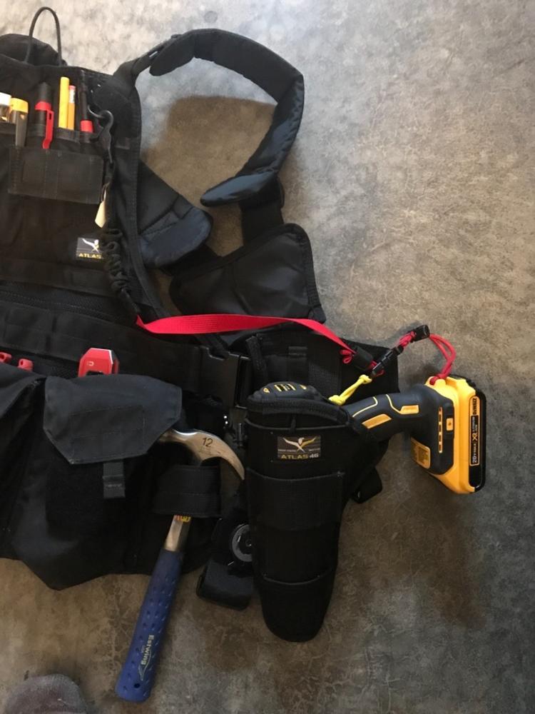 Trenton Tool Tether Lanyard