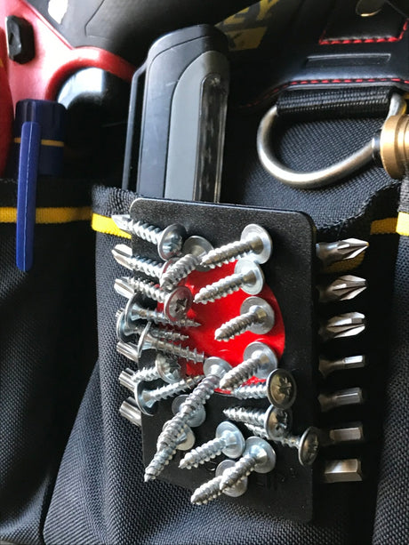 MagClip available from our website, visit www.sigtools.co.nz today and stop missing out on the good stuff!