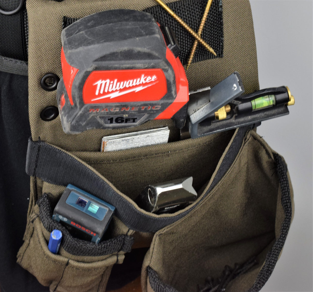 Diamondback El Clavo