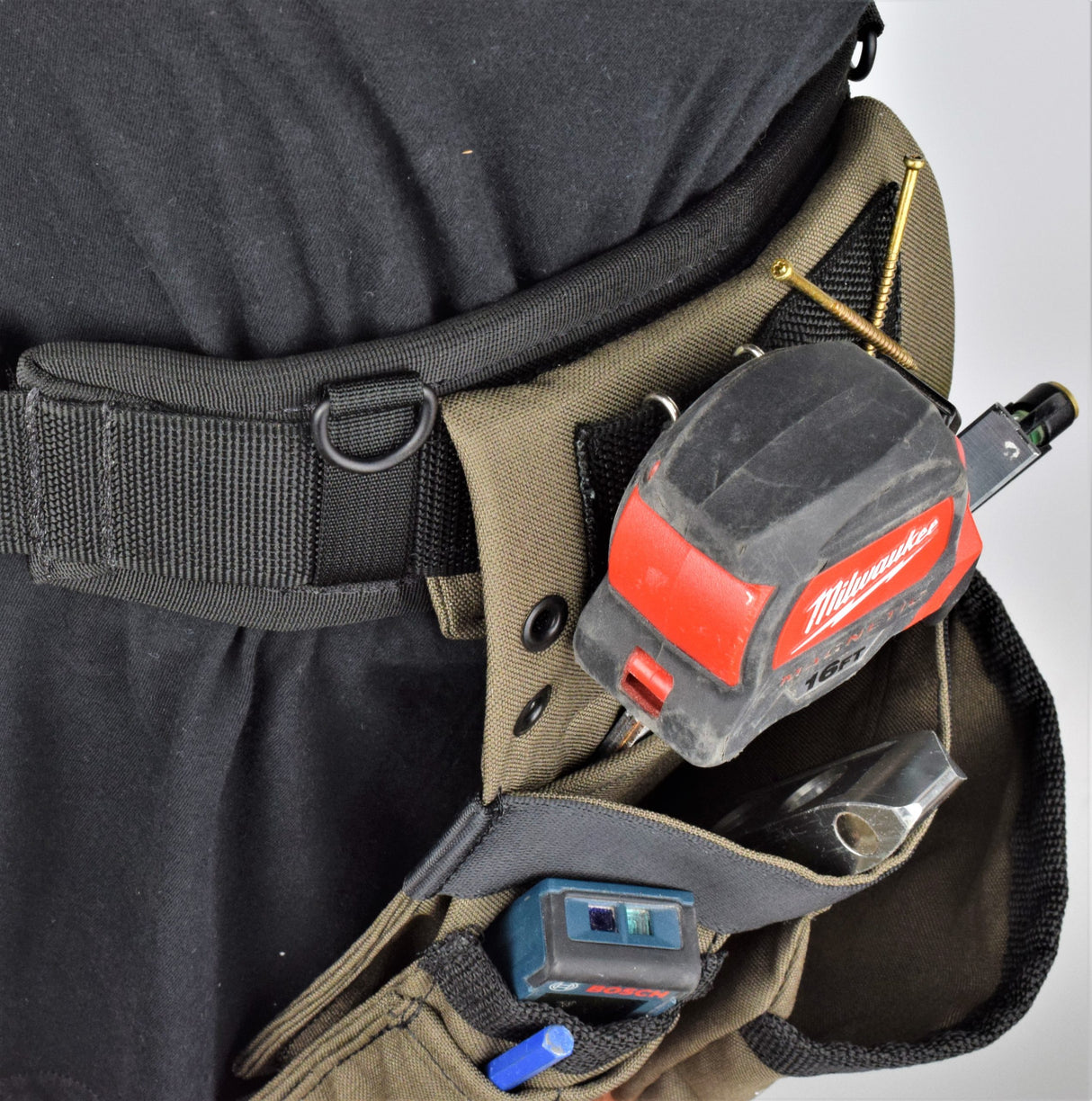 Diamondback El Clavo