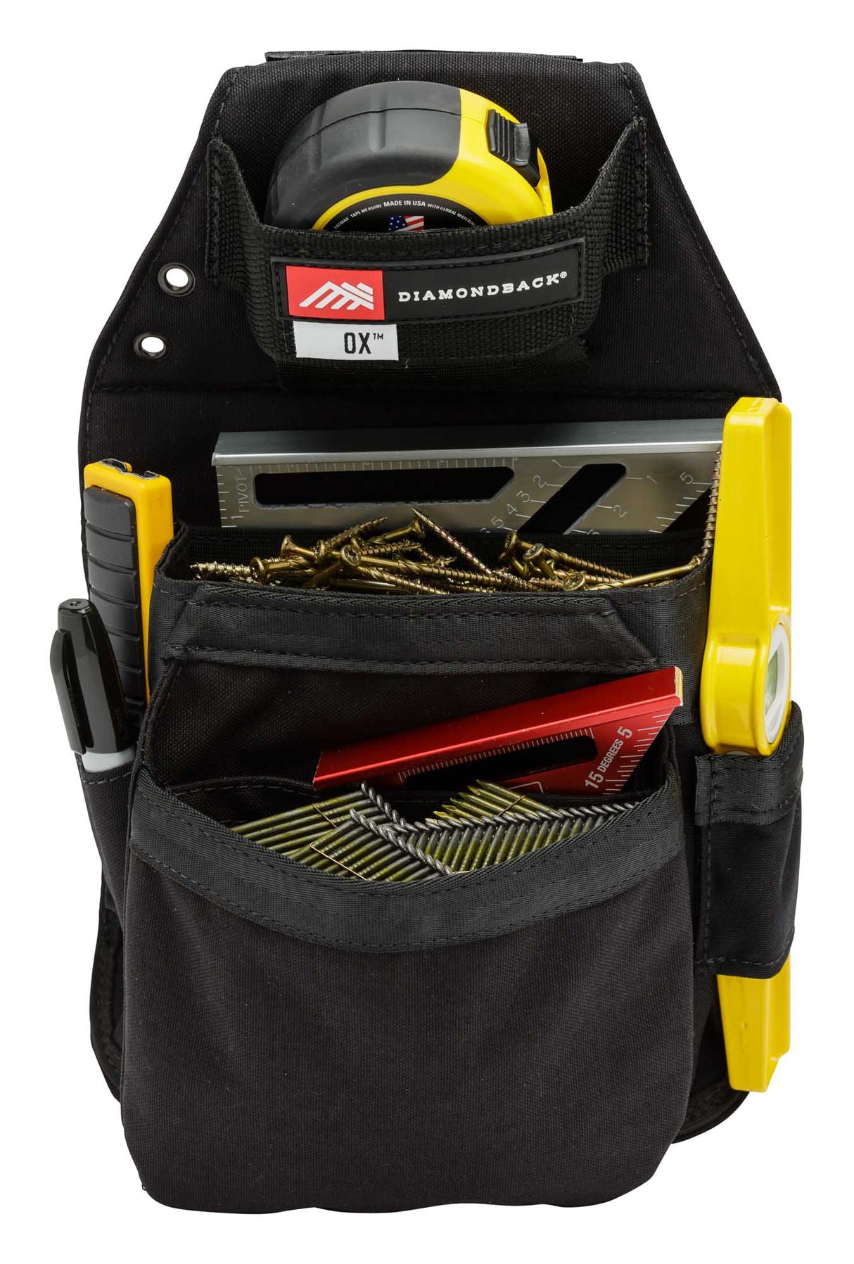 Bolsa Diamondback OX 2.0