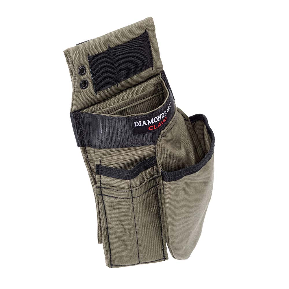 Diamondback El Clavo