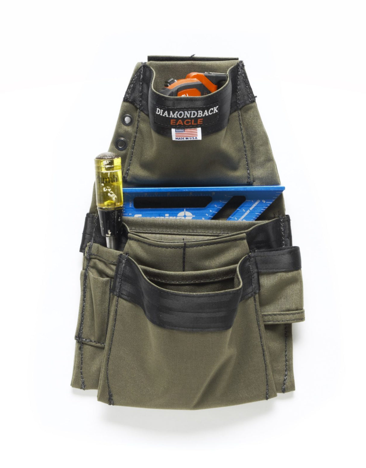 Top Class Gears / SIG Tools is the dealer of Diamondback Toolbelt in New Zealand.