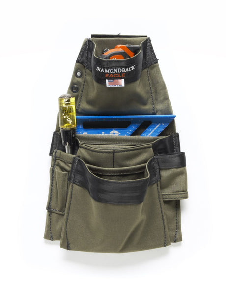 Top Class Gears / SIG Tools is the dealer of Diamondback Toolbelt in New Zealand.