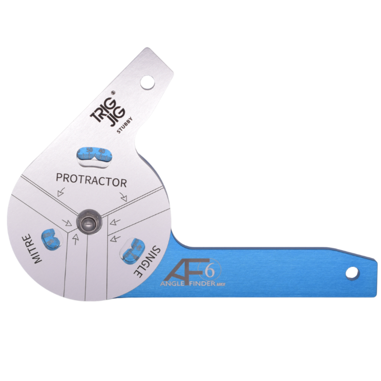 TrigJig AF6 Stubby Angle Finder SIG Tools