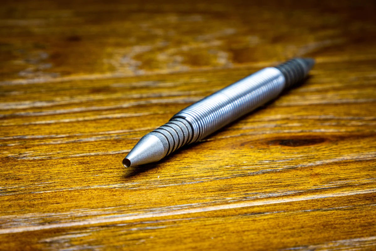 2/32" punch is in your pocket and you can use it without a hammer. Readily available at your finger tips! Get your Spring Tools, your favorite punch from Signature Tools a.k.a Sigtools Top Class Gears NZ today!