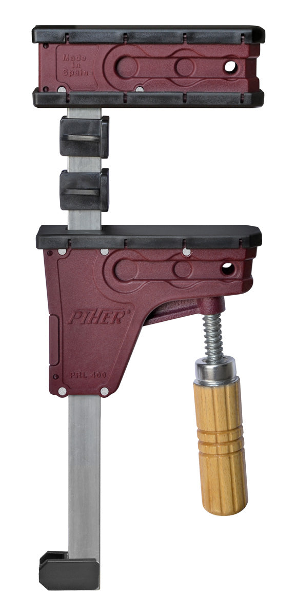 Purchase your Piher clamp with confidence from Sigtools a.k.a Top Class Gears NZ! We ship worldwide via DHL Express for the quickest delivery time anywhere in the world.