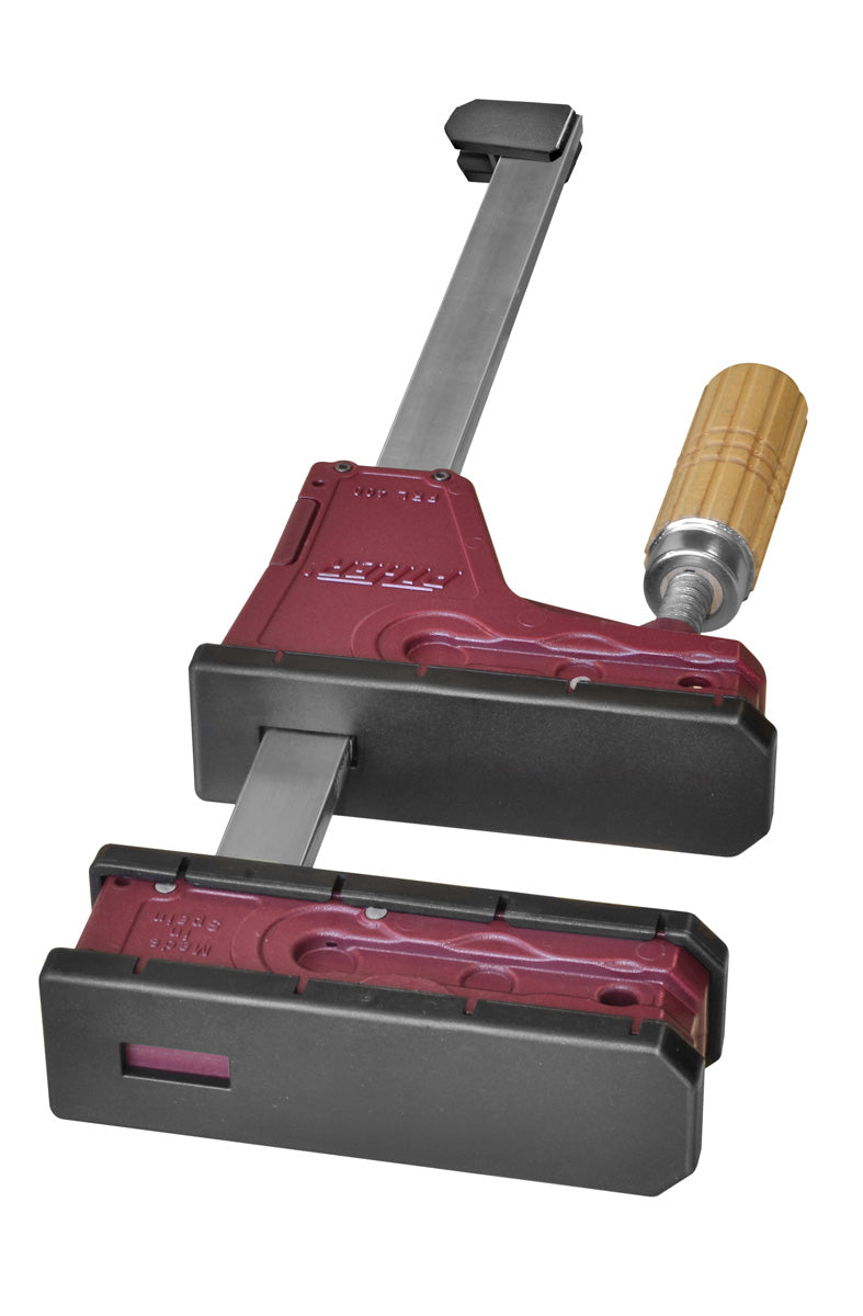 Piher clamps are now available at Signature Tools. We are an authorized dealer of Diamondback Toolbelt, Martinez Tools, TrigJig, Profiler+, Atlas 46, Hardcore Hammers, Viking Arm and many more.