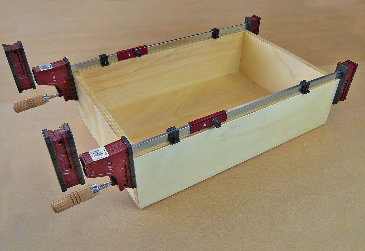 Extensión de barras Piher PRL400