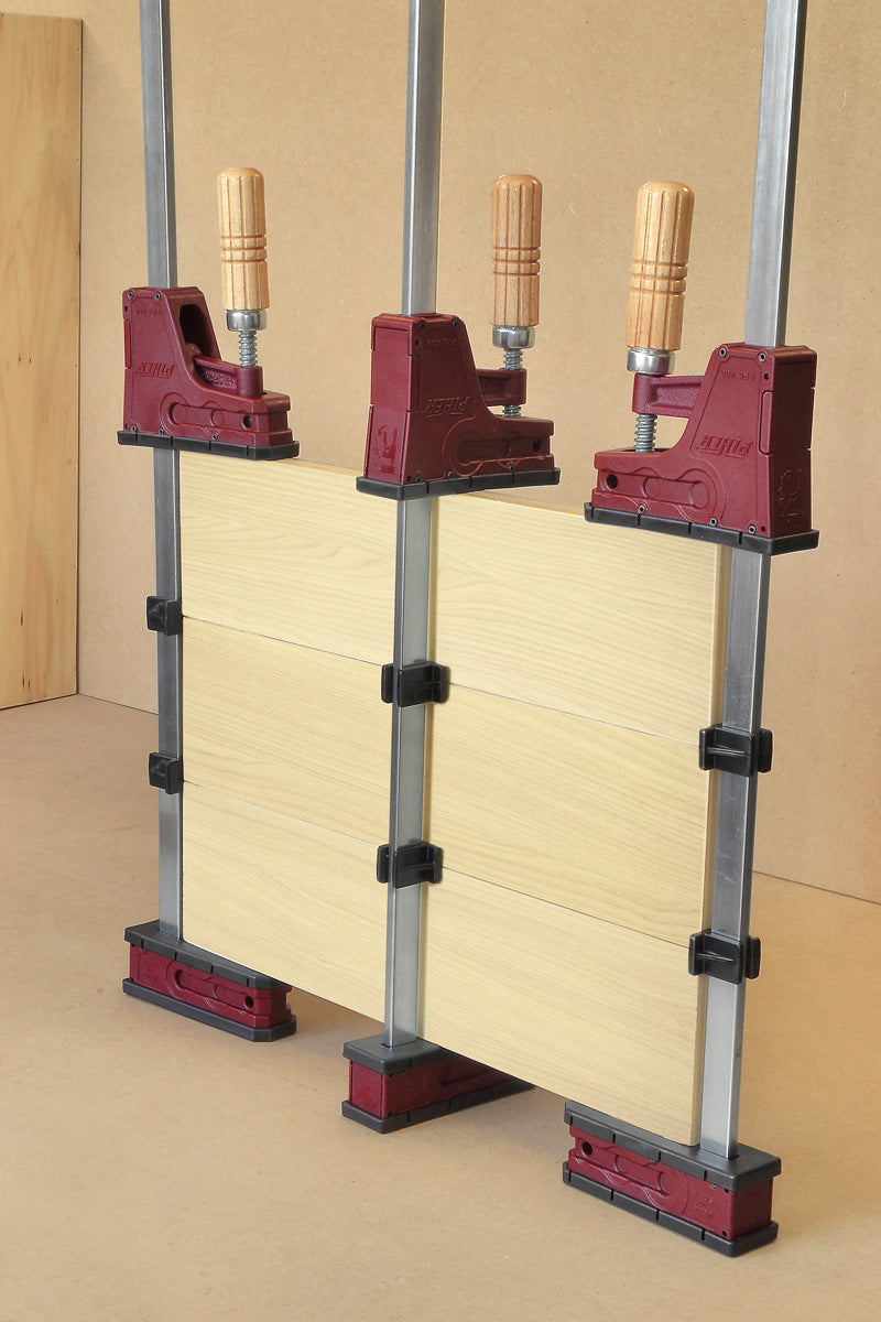 Abrazadera paralela Piher PRL 400