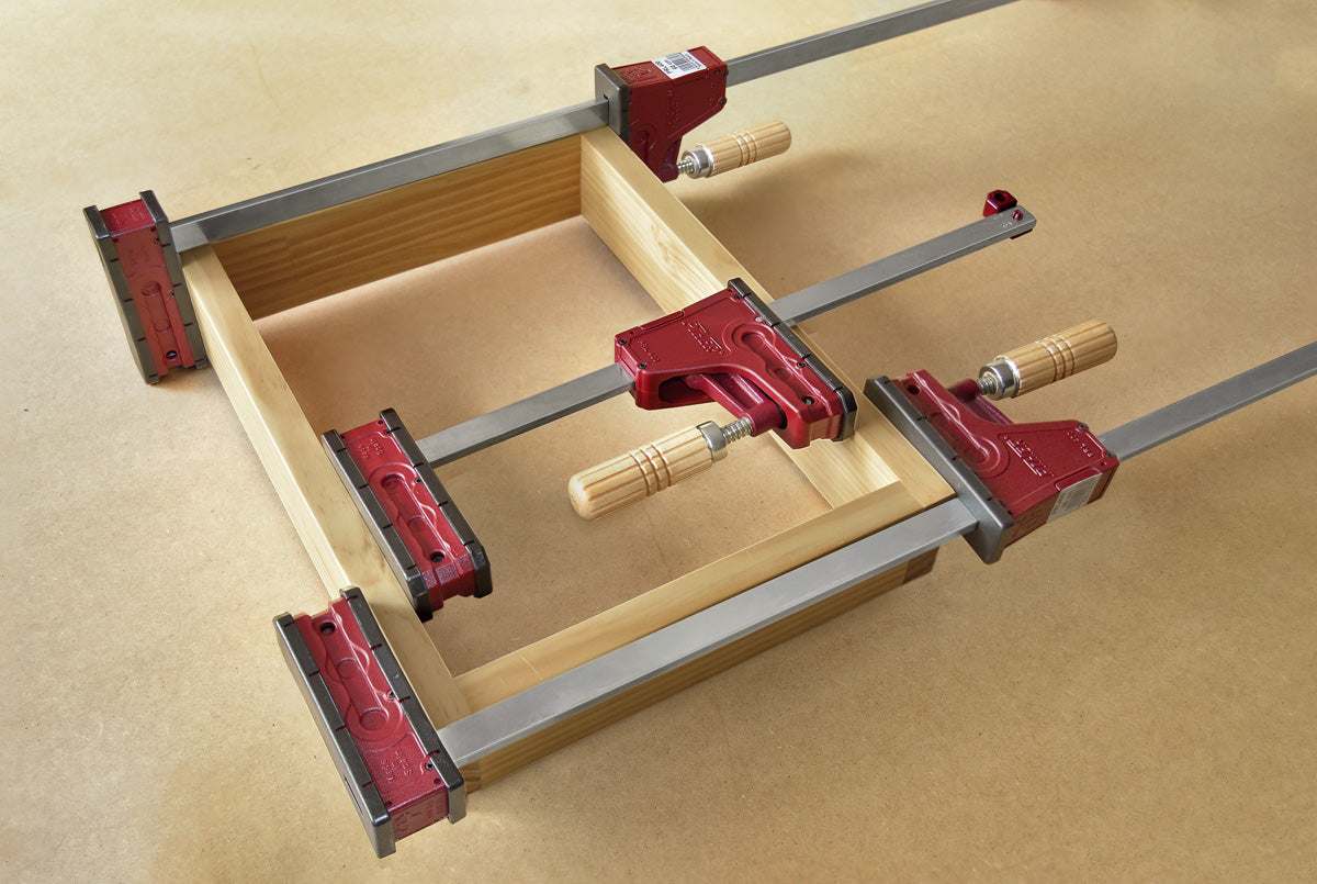 Abrazadera paralela Piher PRL 400