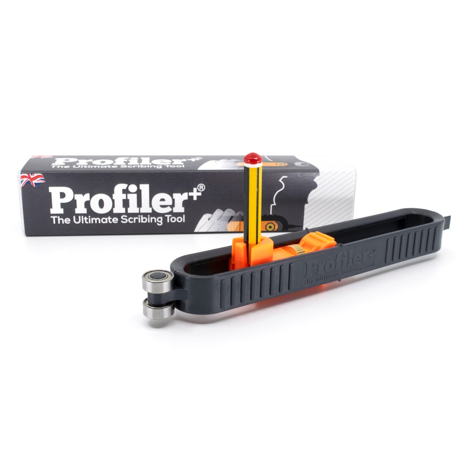 Profile+ is an awesome scribing tool that can transfer any surface to a work piece. Available on www.sigtools.co.nz or www.topclassgears.com Grab yours today!