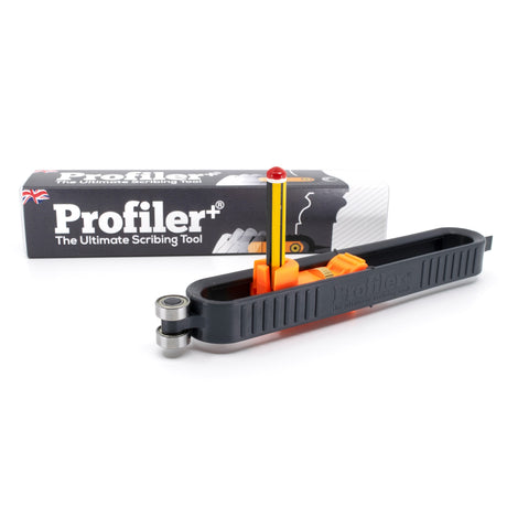 Profile+ is an awesome scribing tool that can transfer any surface to a work piece. Available on www.sigtools.co.nz or www.topclassgears.com Grab yours today!