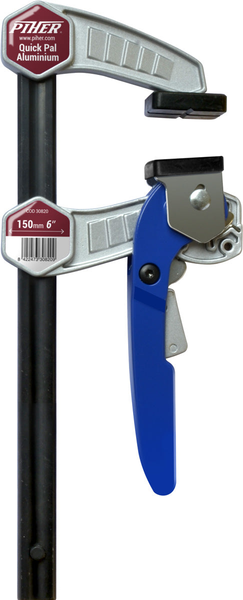 Piher Quick Pal Aluminio
